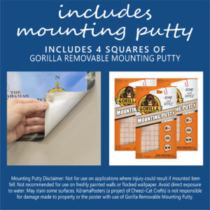 99 Highly Rated Kdramas Scratch-Off Poster (2025 Edition) – Essential Kdrama Watchlist – 11×17 Wall Art - Image 11