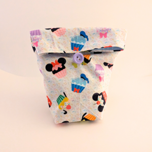 Reusable Bags for Gifts or Small Trinkets