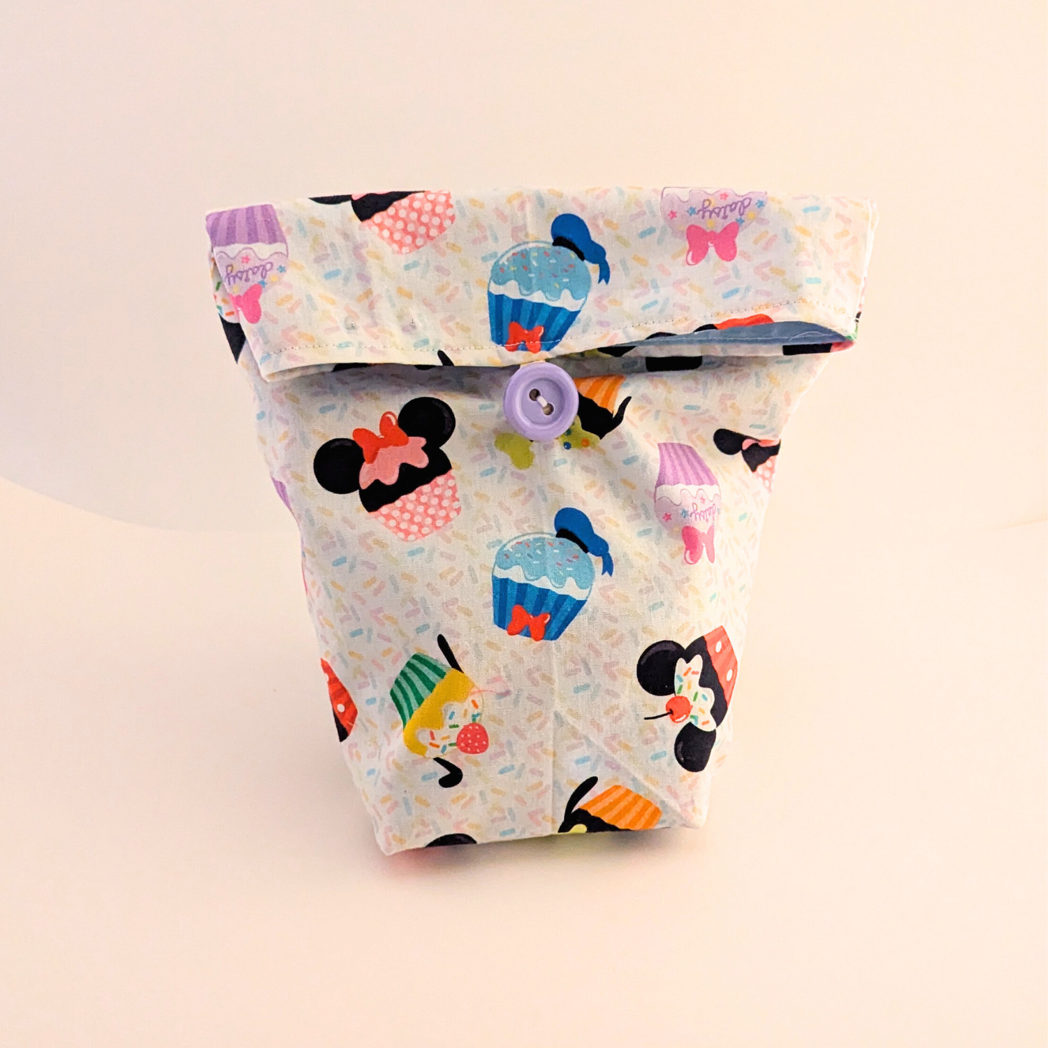 Reusable Bags for Gifts or Small Trinkets - Image 1