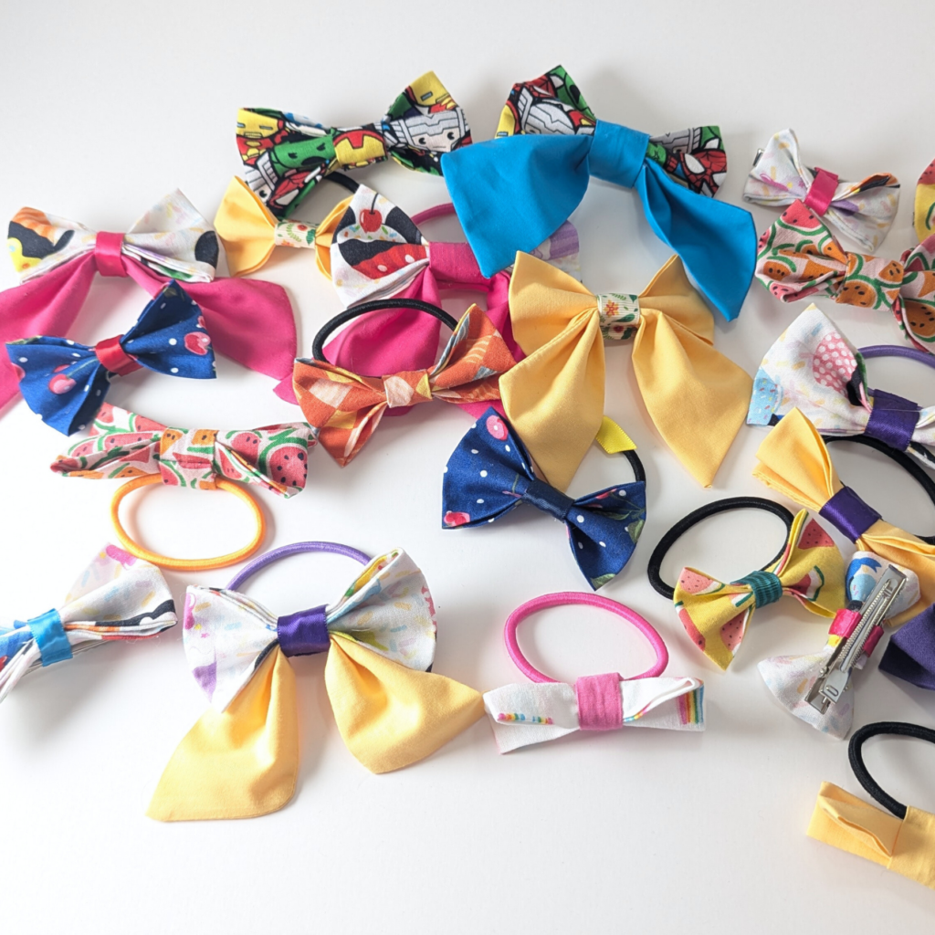 Fun Accessories for Humans