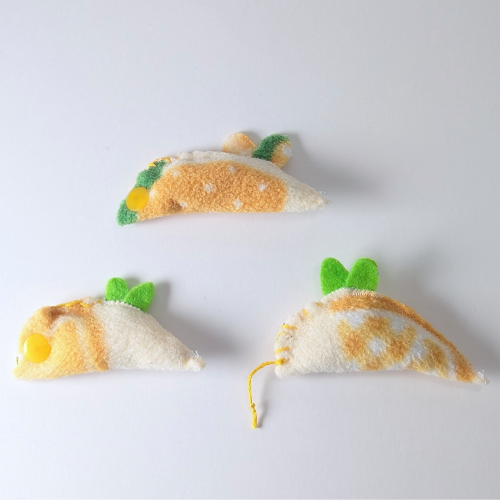 Catnip Cat Toys