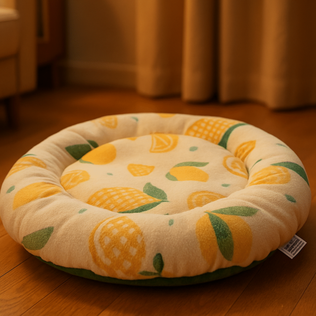 Cozy Pet Beds